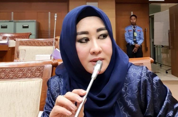 Lisda Hendrajoni Kecam Penganiayaan Balita di Padang